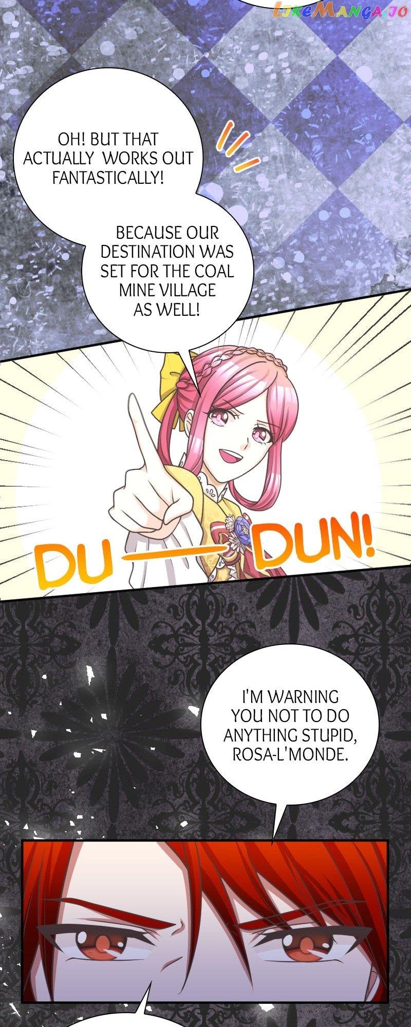 Please Fulfill Your End of the Bargain, My Grace! Chapter 26 202 15