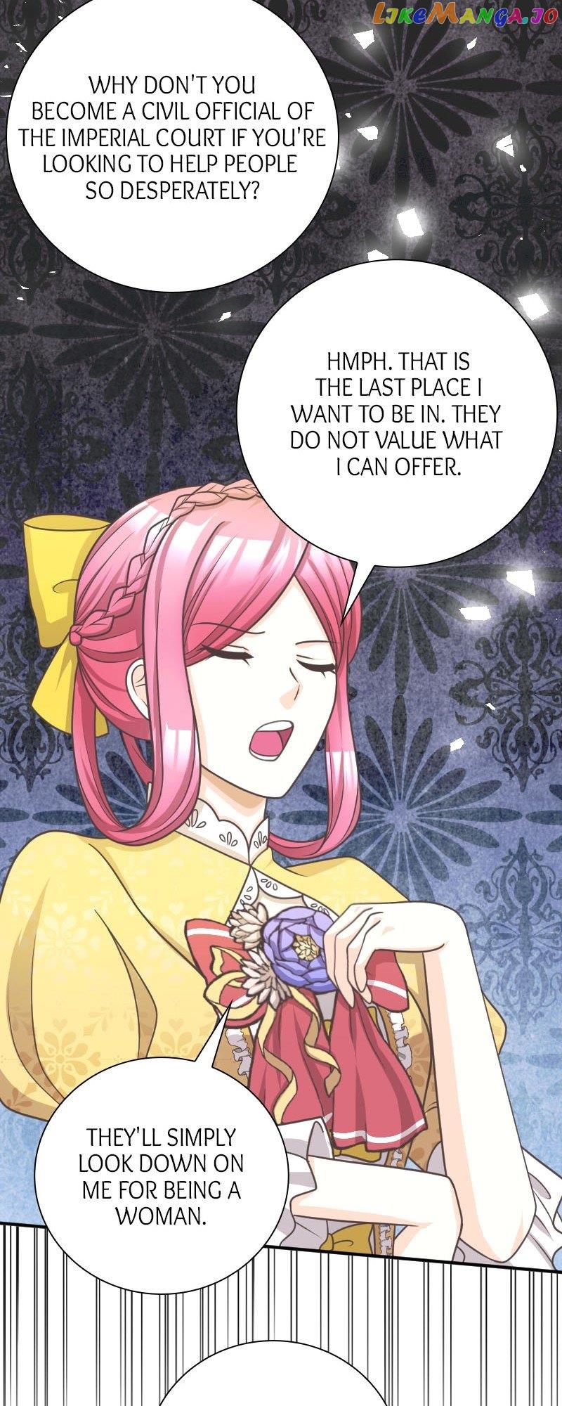 Please Fulfill Your End of the Bargain, My Grace! Chapter 26 203 16