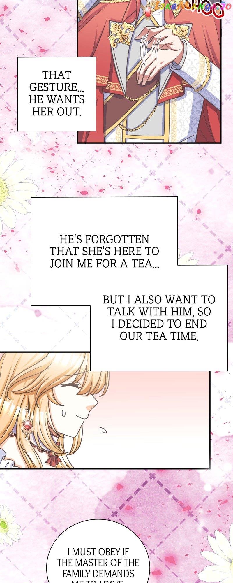 Please Fulfill Your End of the Bargain, My Grace! Chapter 26 206 19