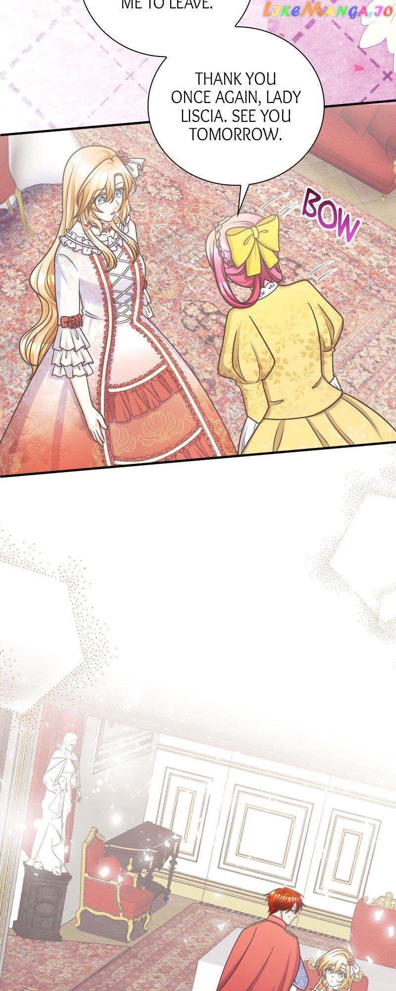 Please Fulfill Your End of the Bargain, My Grace! Chapter 26 207 20