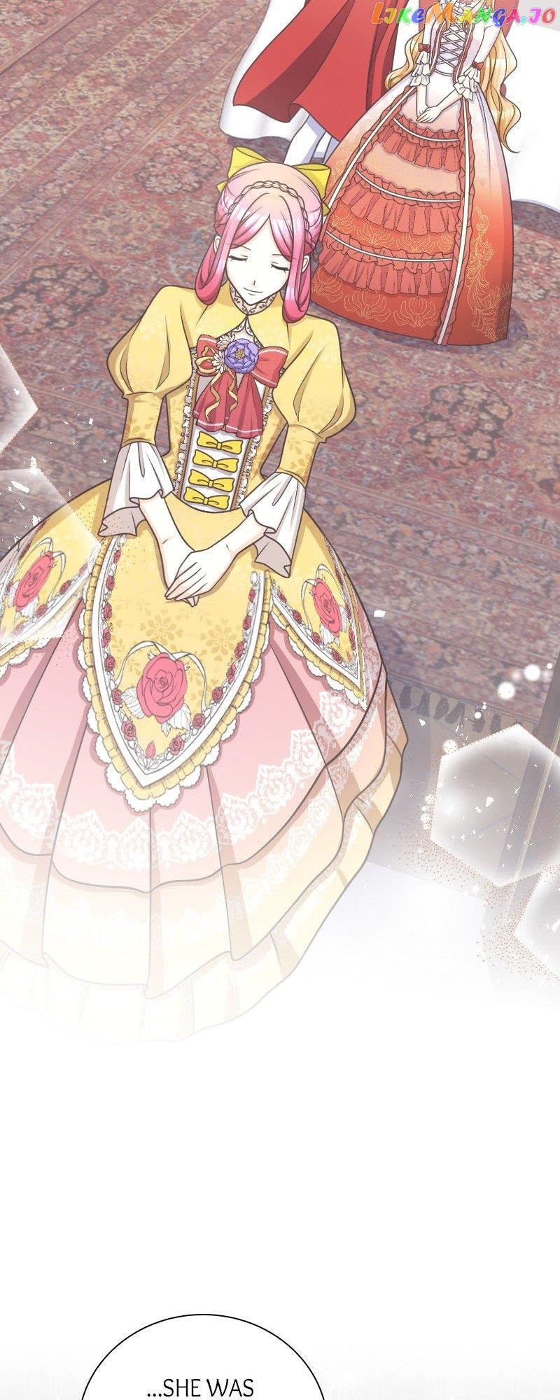 Please Fulfill Your End of the Bargain, My Grace! Chapter 26 208 21