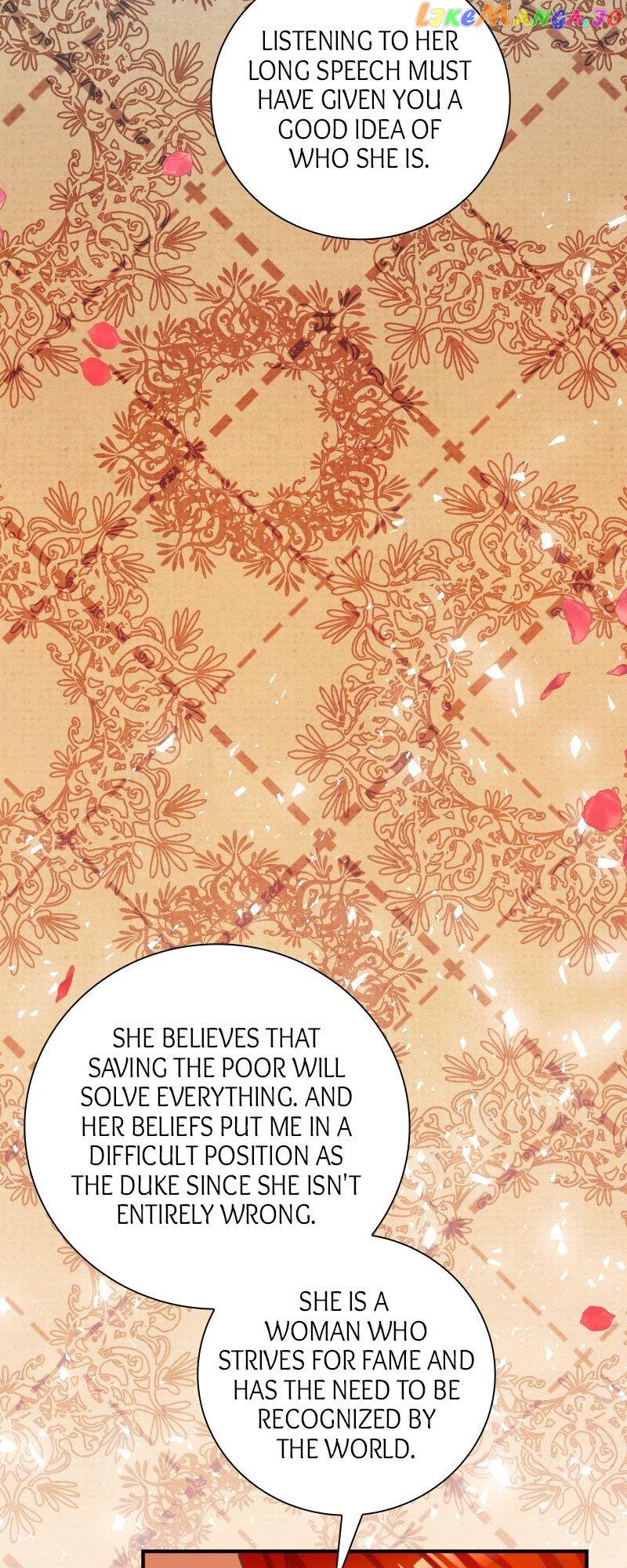 Please Fulfill Your End of the Bargain, My Grace! Chapter 26 211 24