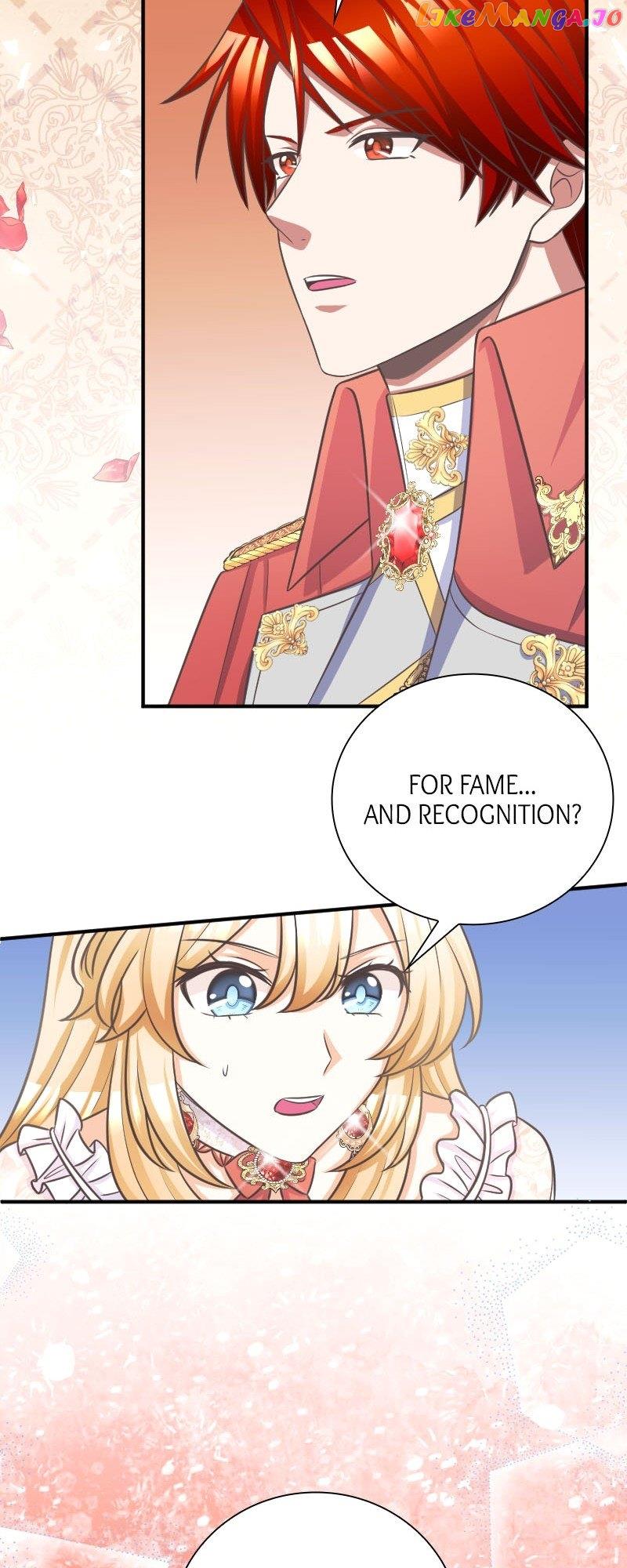 Please Fulfill Your End of the Bargain, My Grace! Chapter 26 212 25
