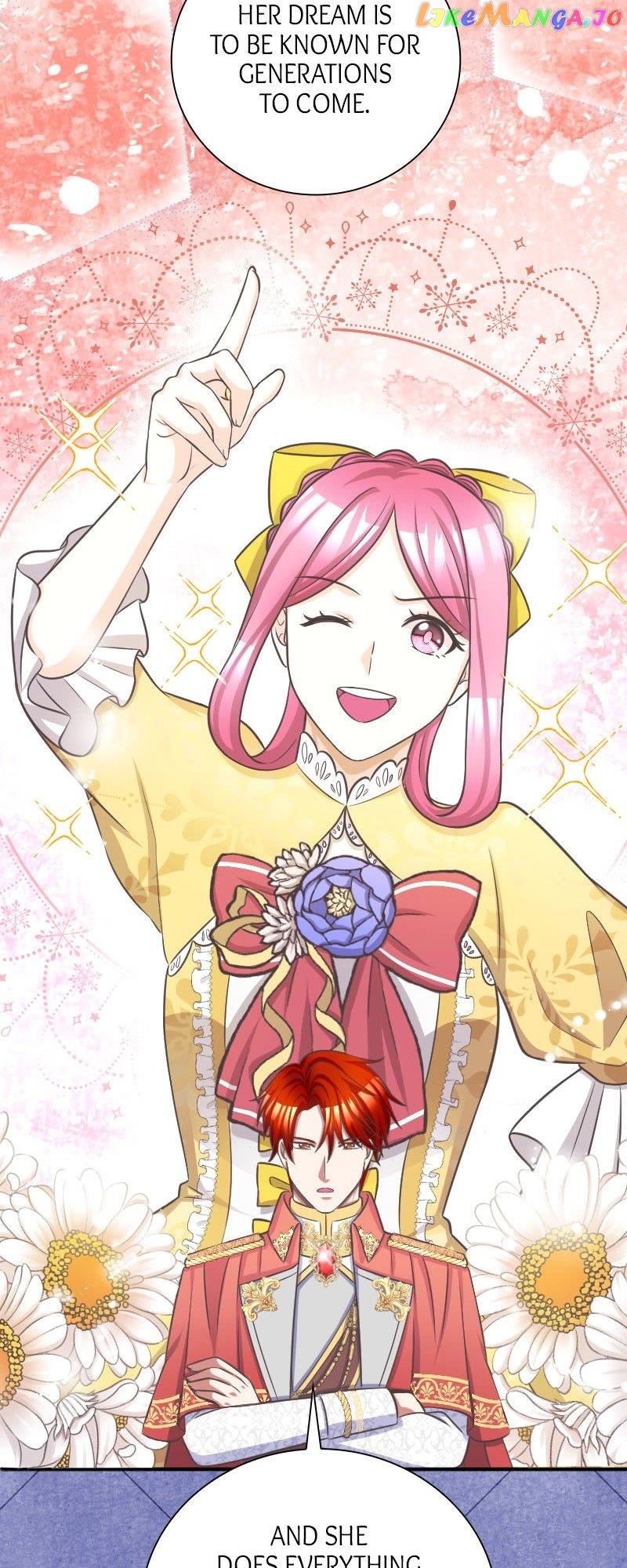 Please Fulfill Your End of the Bargain, My Grace! Chapter 26 213 26