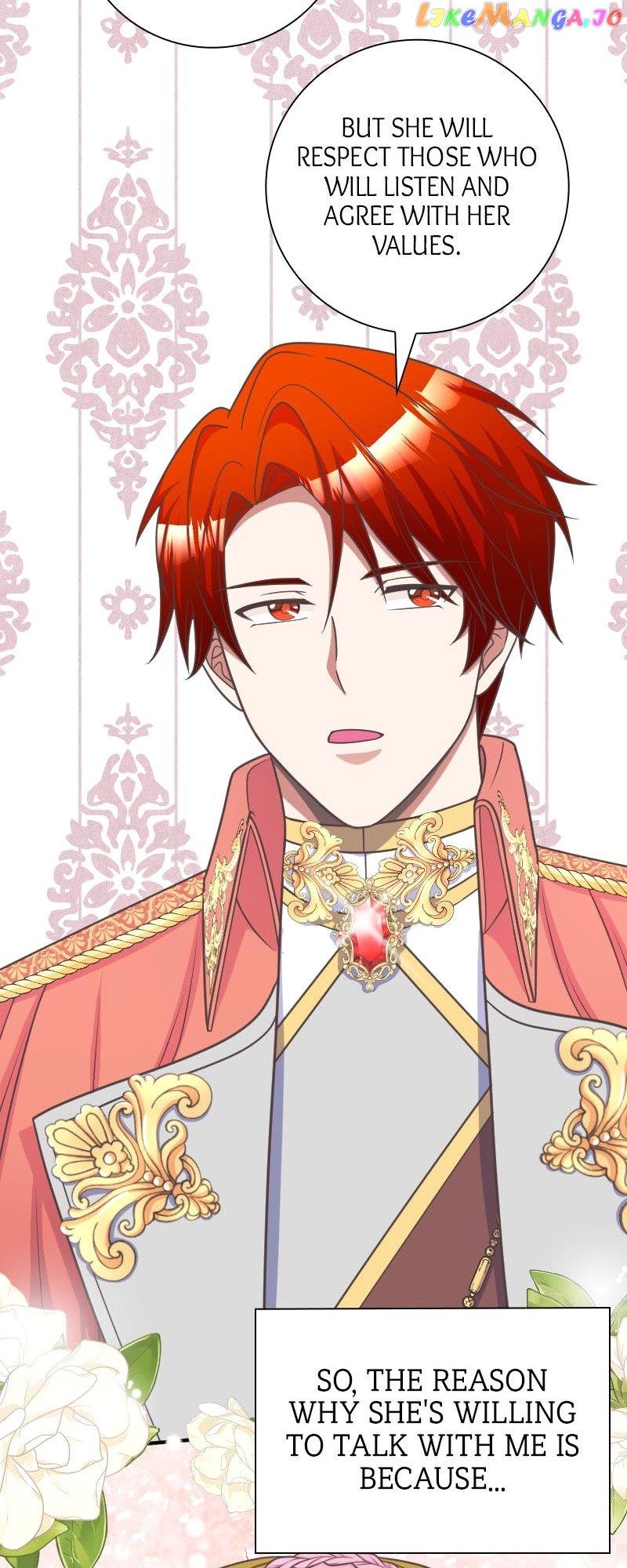 Please Fulfill Your End of the Bargain, My Grace! Chapter 26 216 29