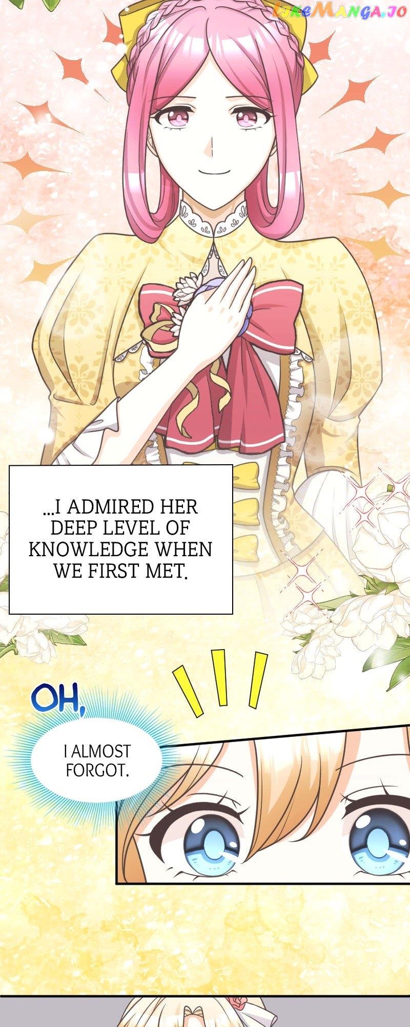 Please Fulfill Your End of the Bargain, My Grace! Chapter 26 217 30