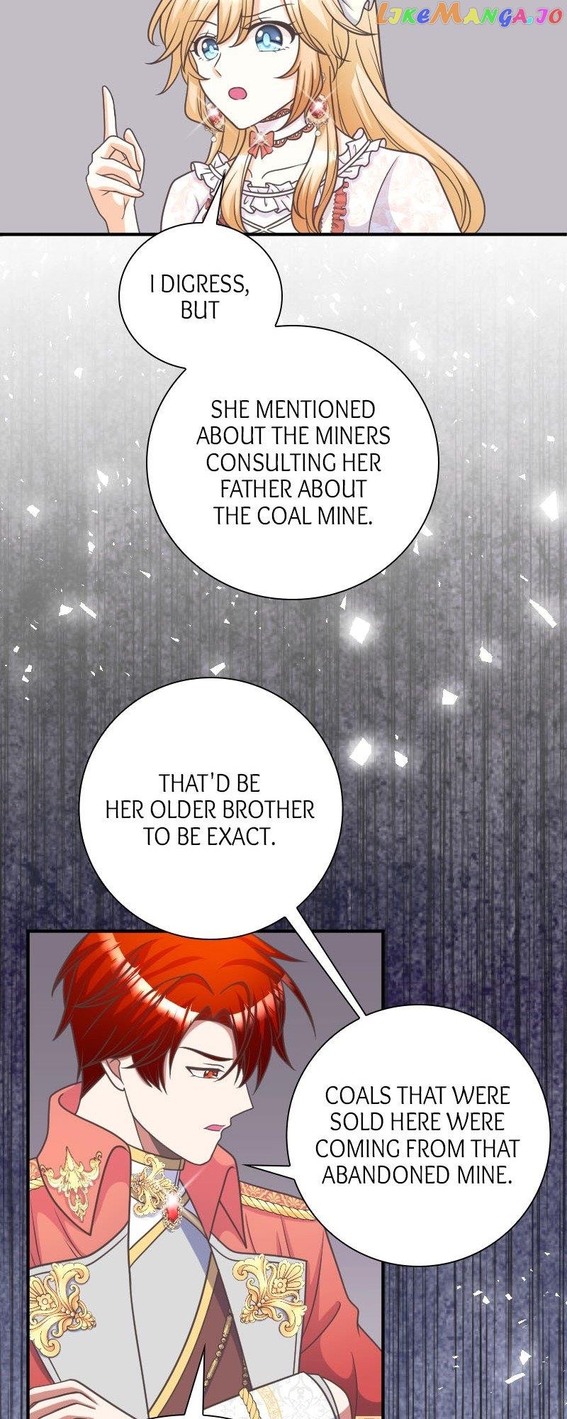Please Fulfill Your End of the Bargain, My Grace! Chapter 26 218 31