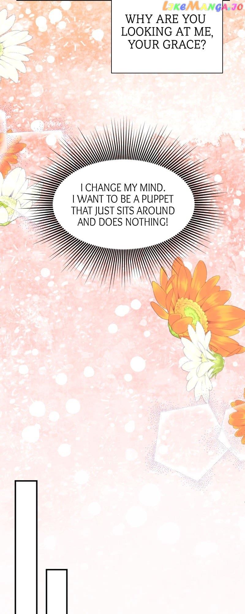 Please Fulfill Your End of the Bargain, My Grace! Chapter 26 223 36