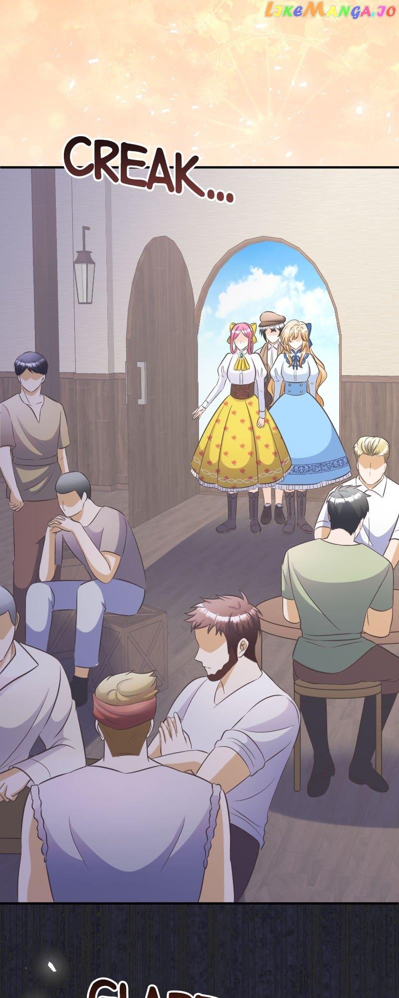 Please Fulfill Your End of the Bargain, My Grace! Chapter 26 229 42