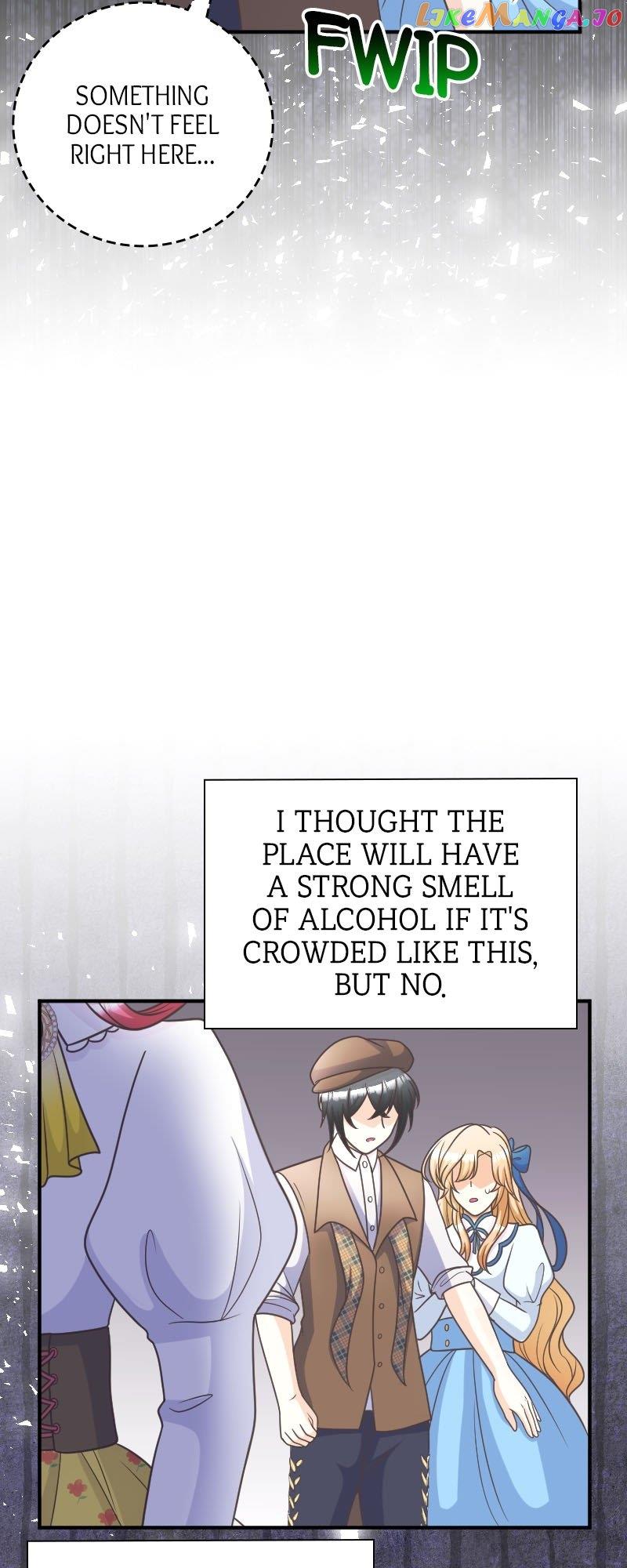 Please Fulfill Your End of the Bargain, My Grace! Chapter 26 231 44