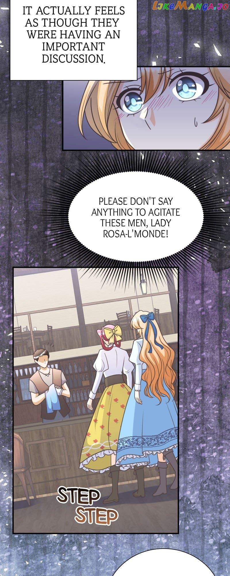 Please Fulfill Your End of the Bargain, My Grace! Chapter 26 232 45