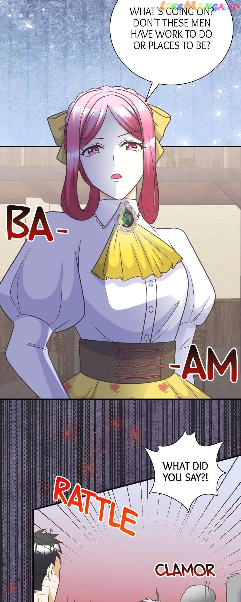 Please Fulfill Your End of the Bargain, My Grace! Chapter 26 233 46