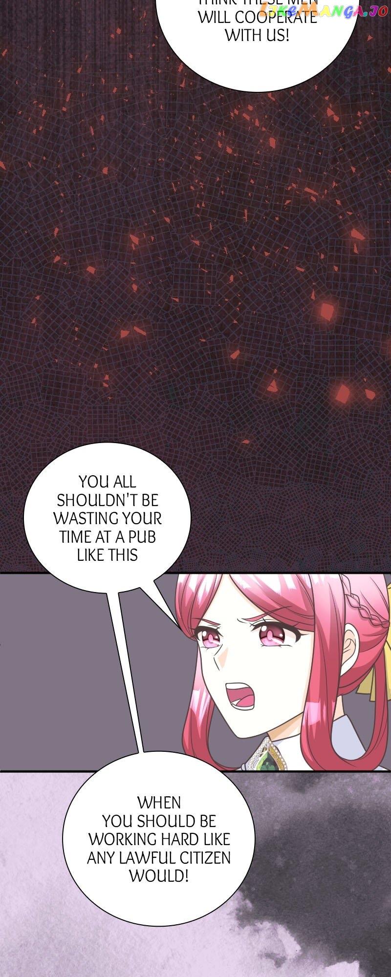Please Fulfill Your End of the Bargain, My Grace! Chapter 26 235 48