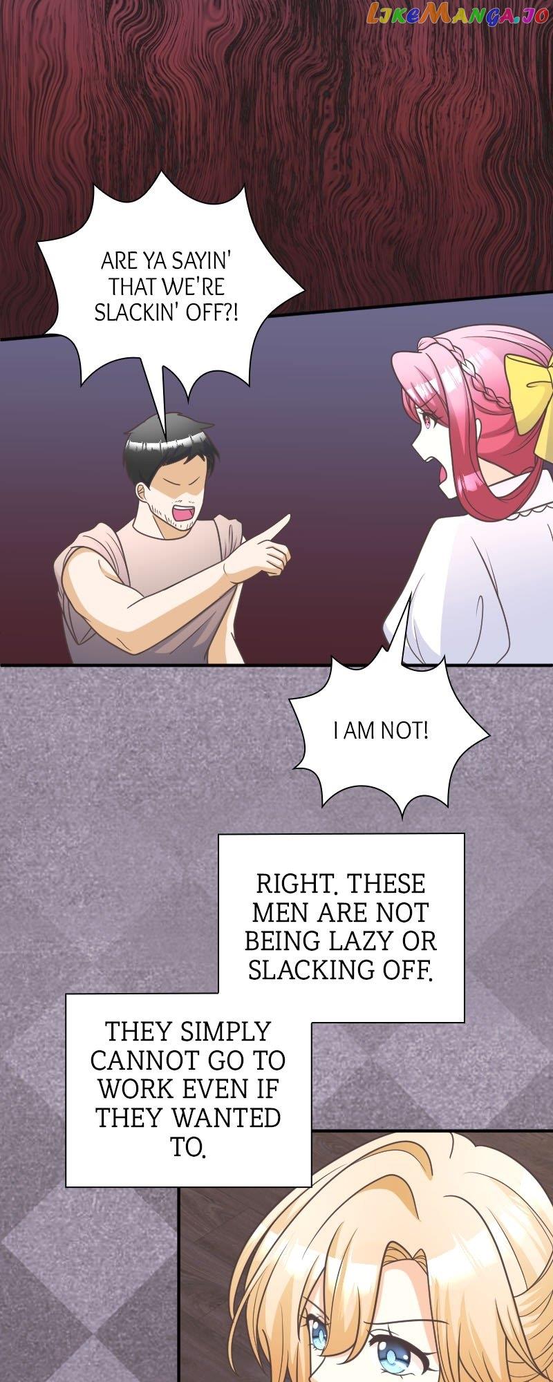 Please Fulfill Your End of the Bargain, My Grace! Chapter 26 237 50