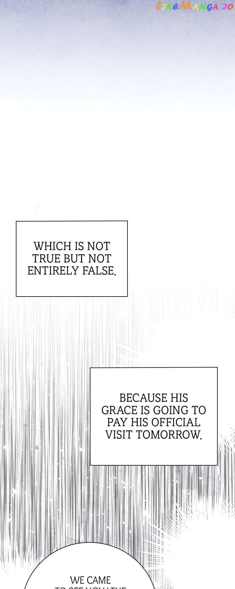 Please Fulfill Your End of the Bargain, My Grace! Chapter 26 241 54