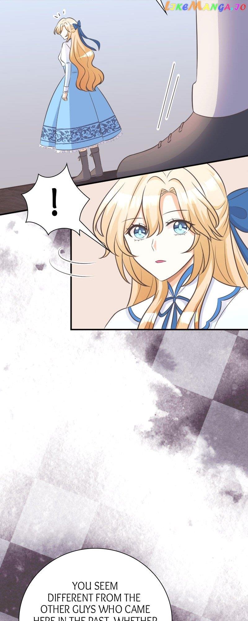 Please Fulfill Your End of the Bargain, My Grace! Chapter 26 244 57