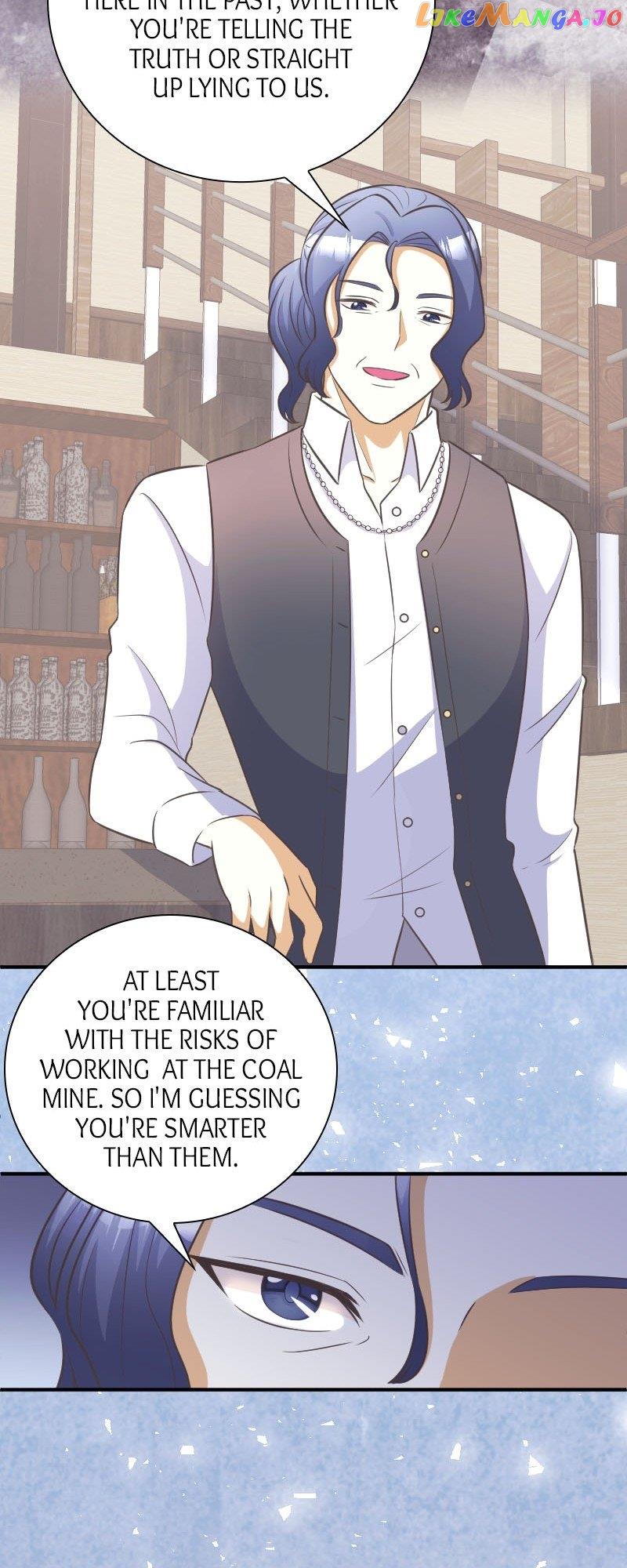 Please Fulfill Your End of the Bargain, My Grace! Chapter 26 245 58