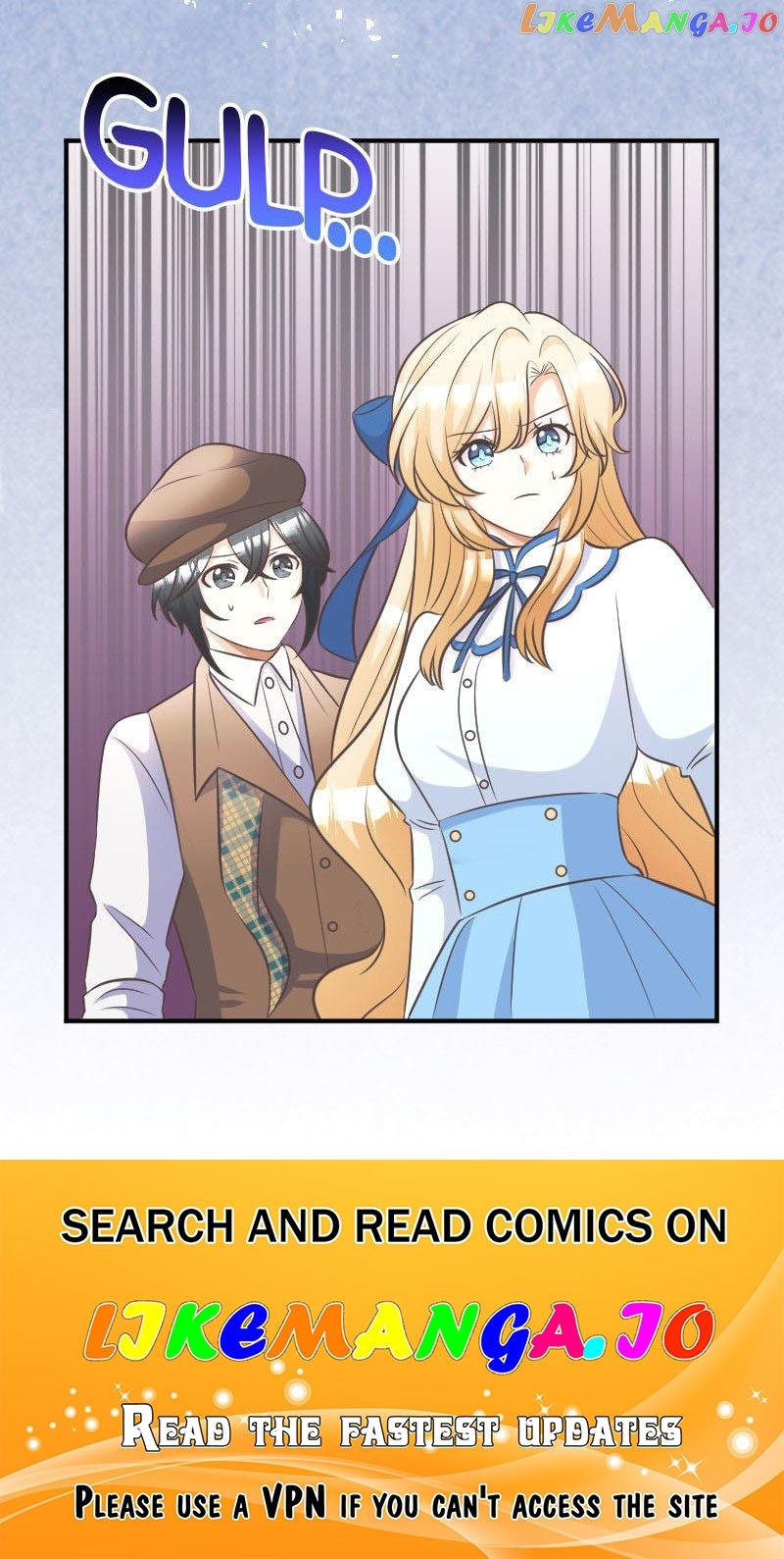 Please Fulfill Your End of the Bargain, My Grace! Chapter 26 246 59