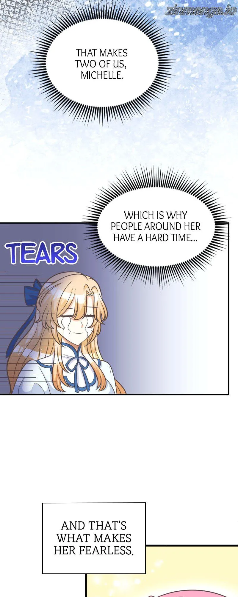 Please Fulfill Your End of the Bargain, My Grace! Chapter 27 190 18