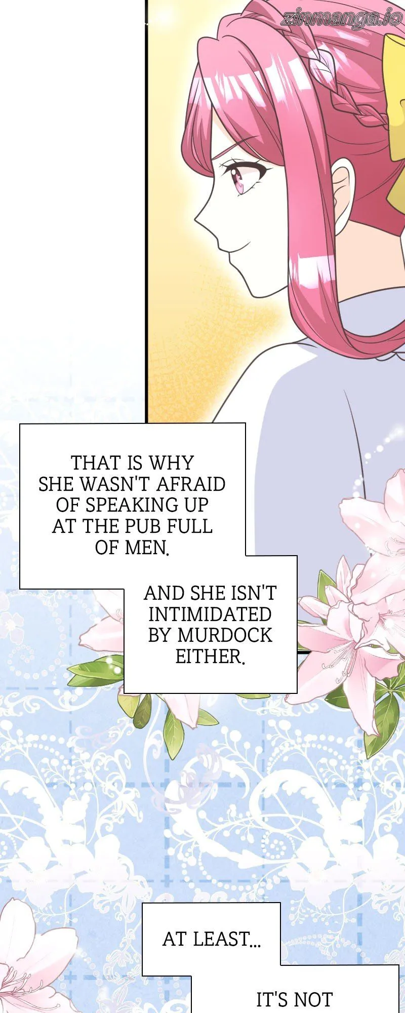 Please Fulfill Your End of the Bargain, My Grace! Chapter 27 191 19