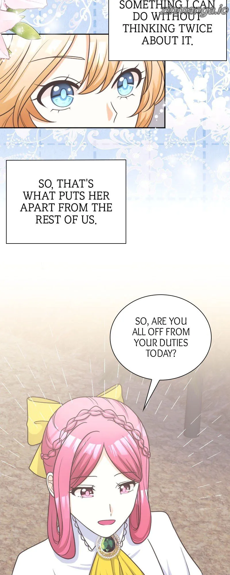 Please Fulfill Your End of the Bargain, My Grace! Chapter 27 192 20