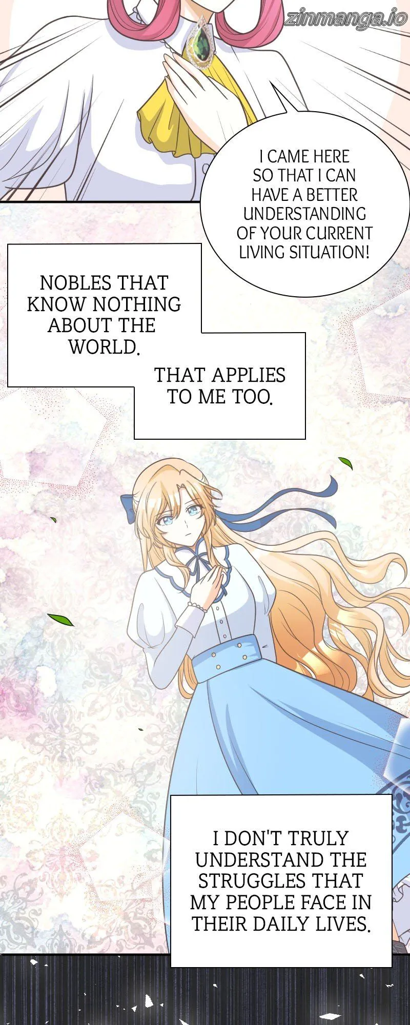Please Fulfill Your End of the Bargain, My Grace! Chapter 27 198 26
