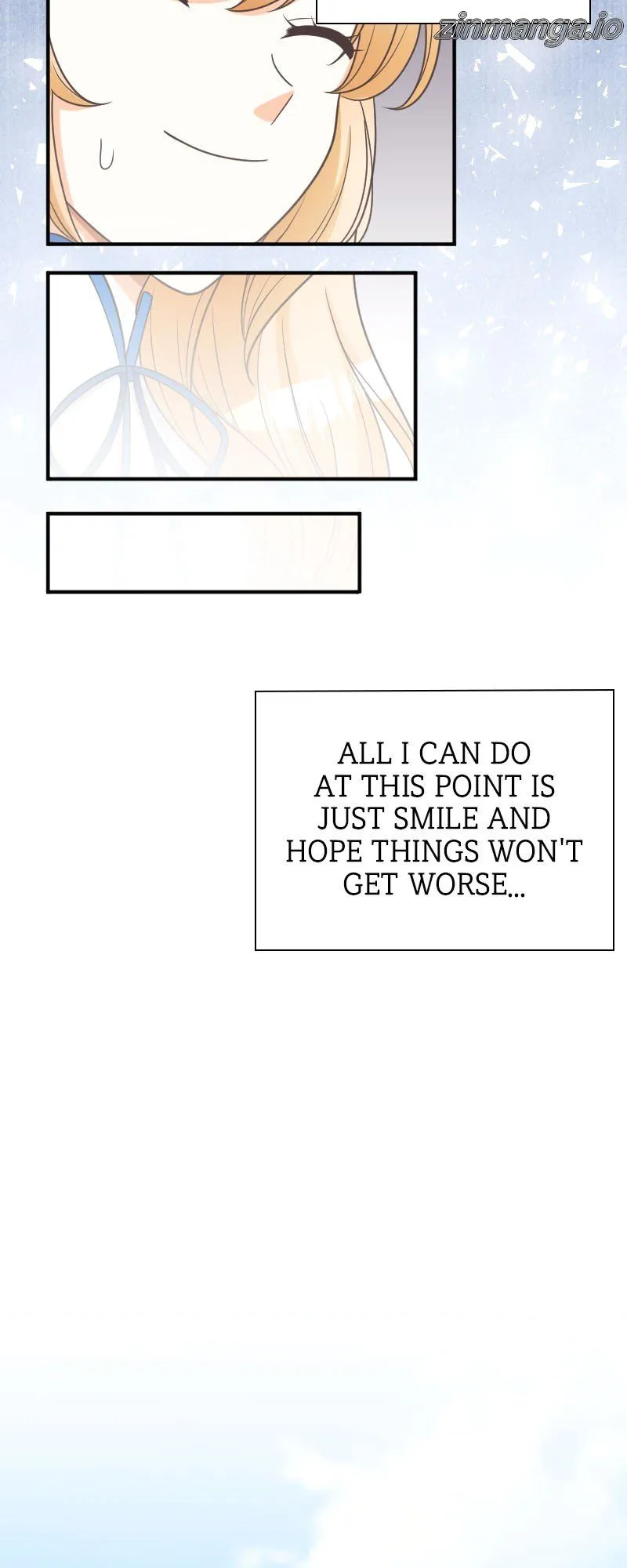 Please Fulfill Your End of the Bargain, My Grace! Chapter 27 200 28