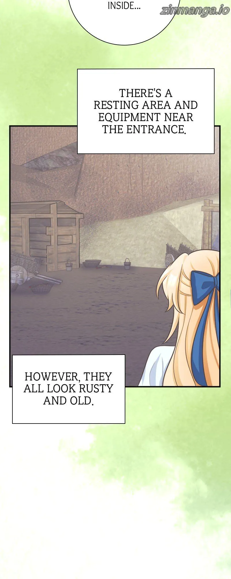 Please Fulfill Your End of the Bargain, My Grace! Chapter 27 205 33
