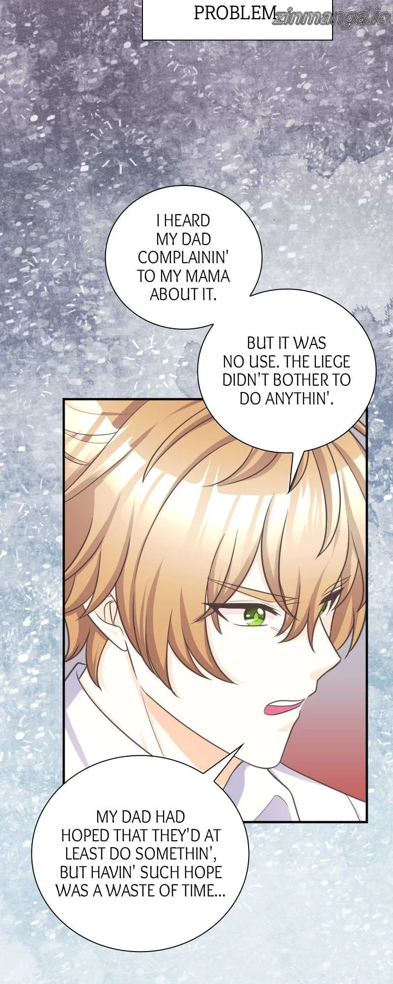 Please Fulfill Your End of the Bargain, My Grace! Chapter 27 221 49