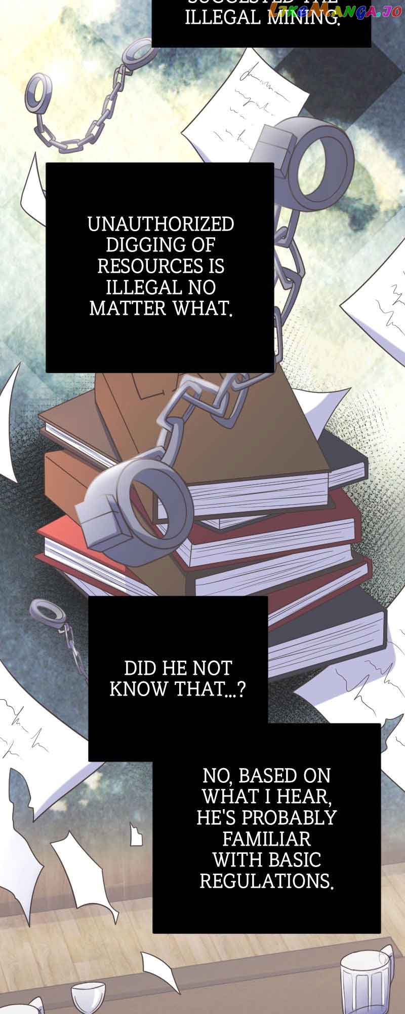 Please Fulfill Your End of the Bargain, My Grace! Chapter 28 177 05
