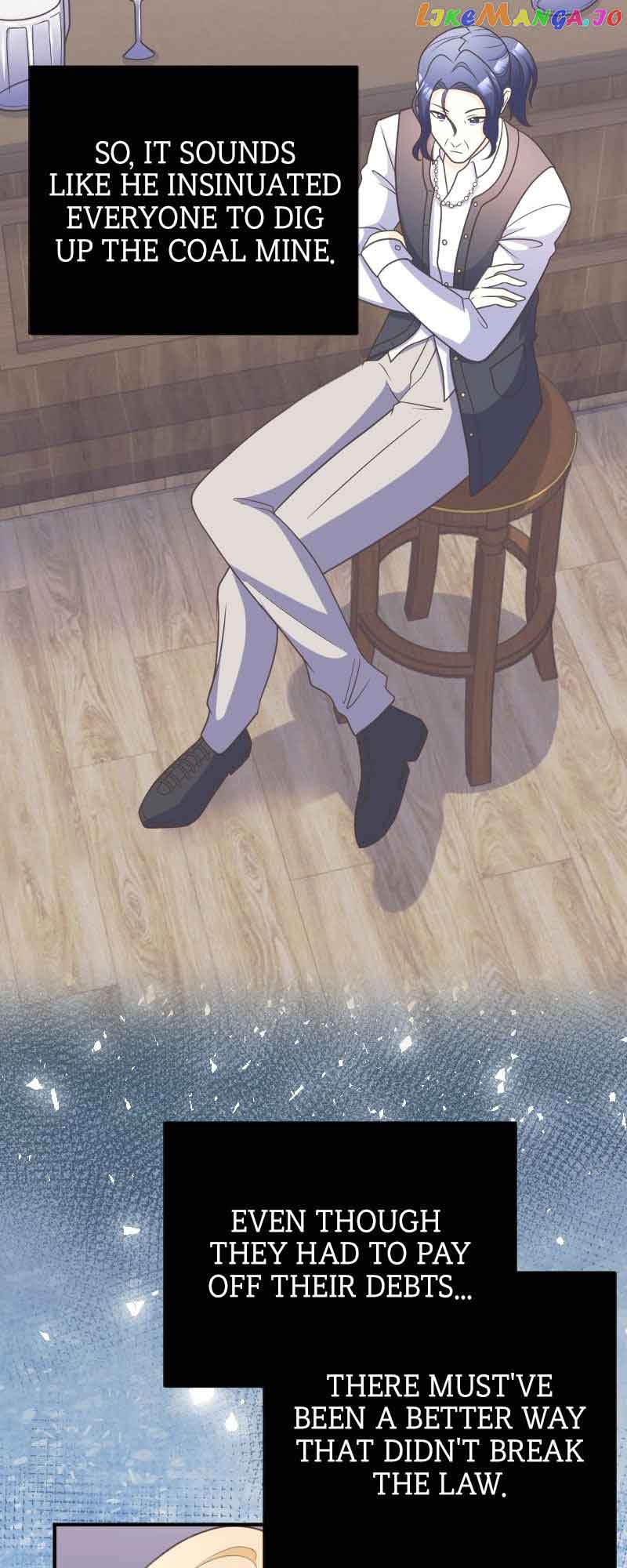 Please Fulfill Your End of the Bargain, My Grace! Chapter 28 178 06