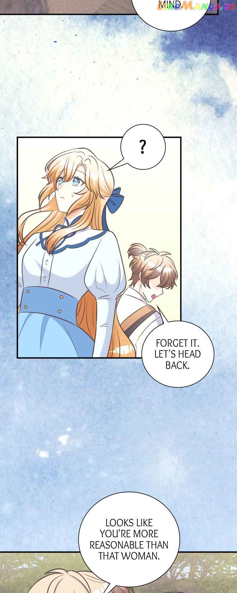 Please Fulfill Your End of the Bargain, My Grace! Chapter 28 184 12