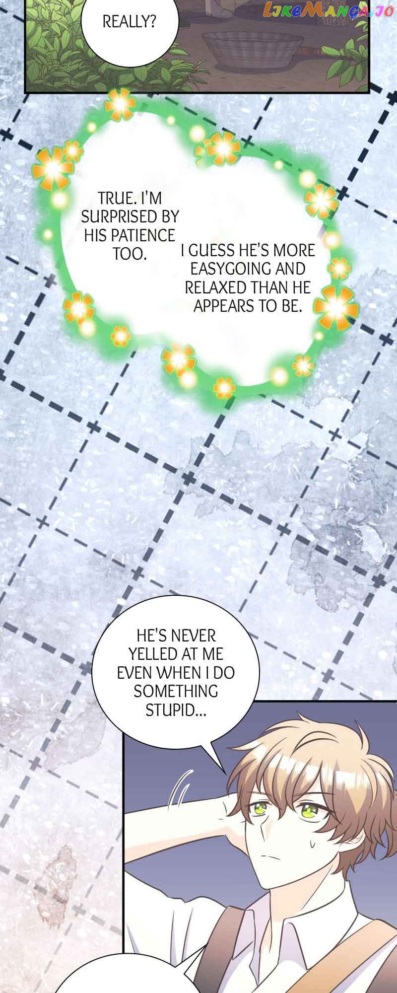 Please Fulfill Your End of the Bargain, My Grace! Chapter 28 186 14