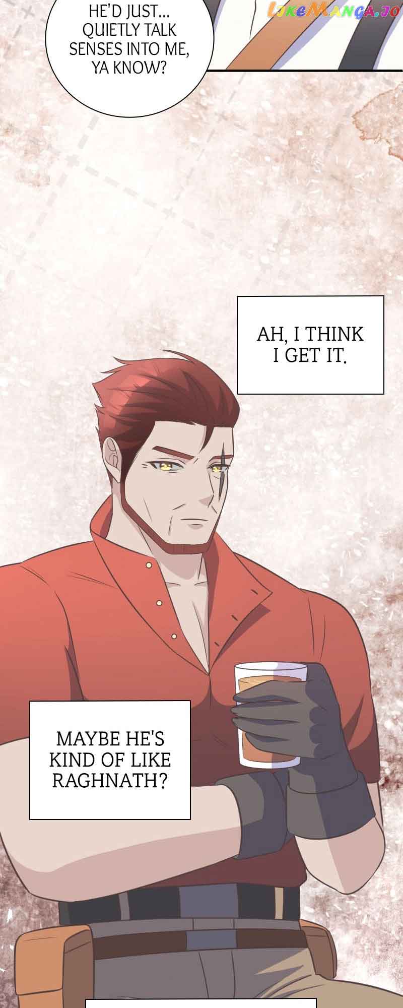 Please Fulfill Your End of the Bargain, My Grace! Chapter 28 187 15