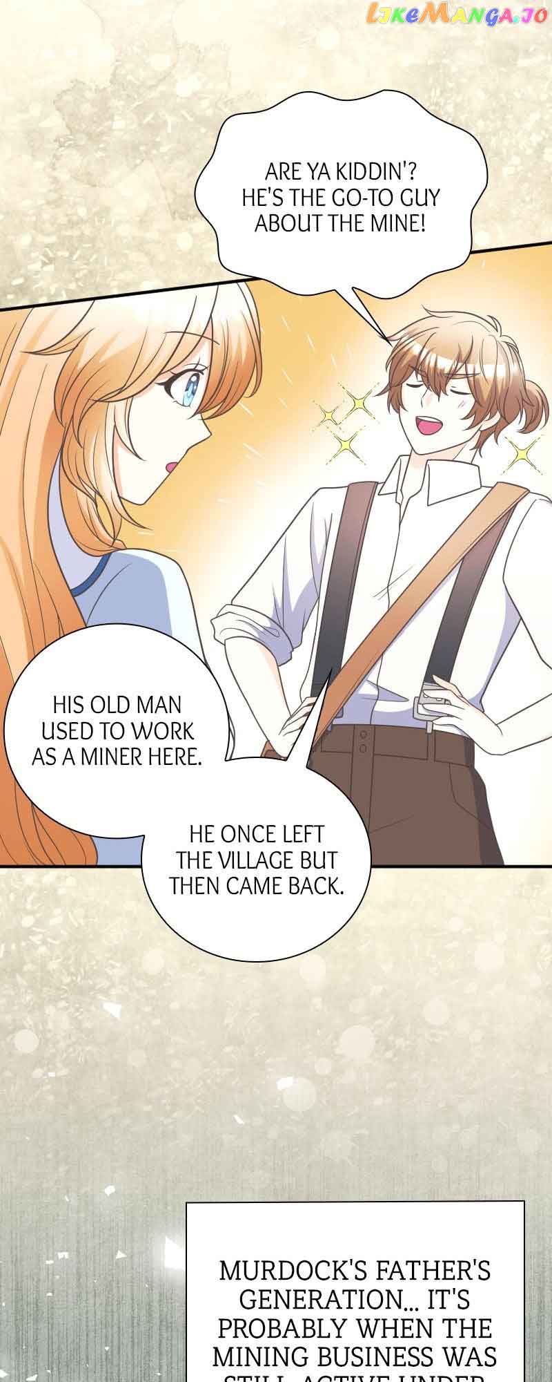 Please Fulfill Your End of the Bargain, My Grace! Chapter 28 190 18