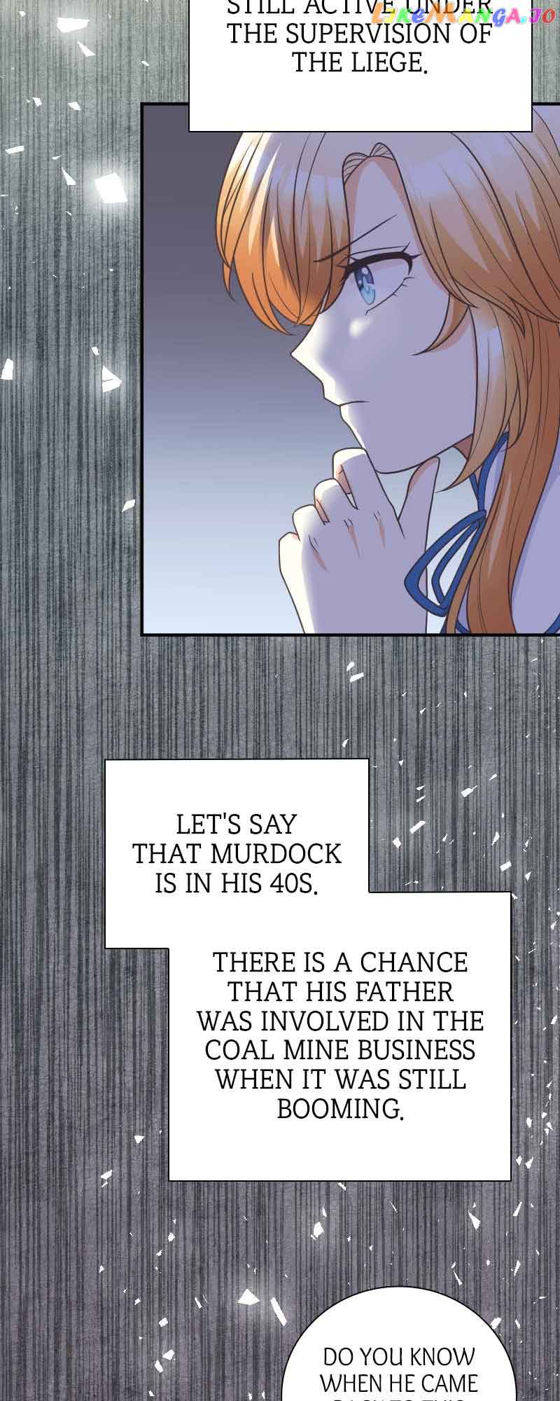 Please Fulfill Your End of the Bargain, My Grace! Chapter 28 191 19
