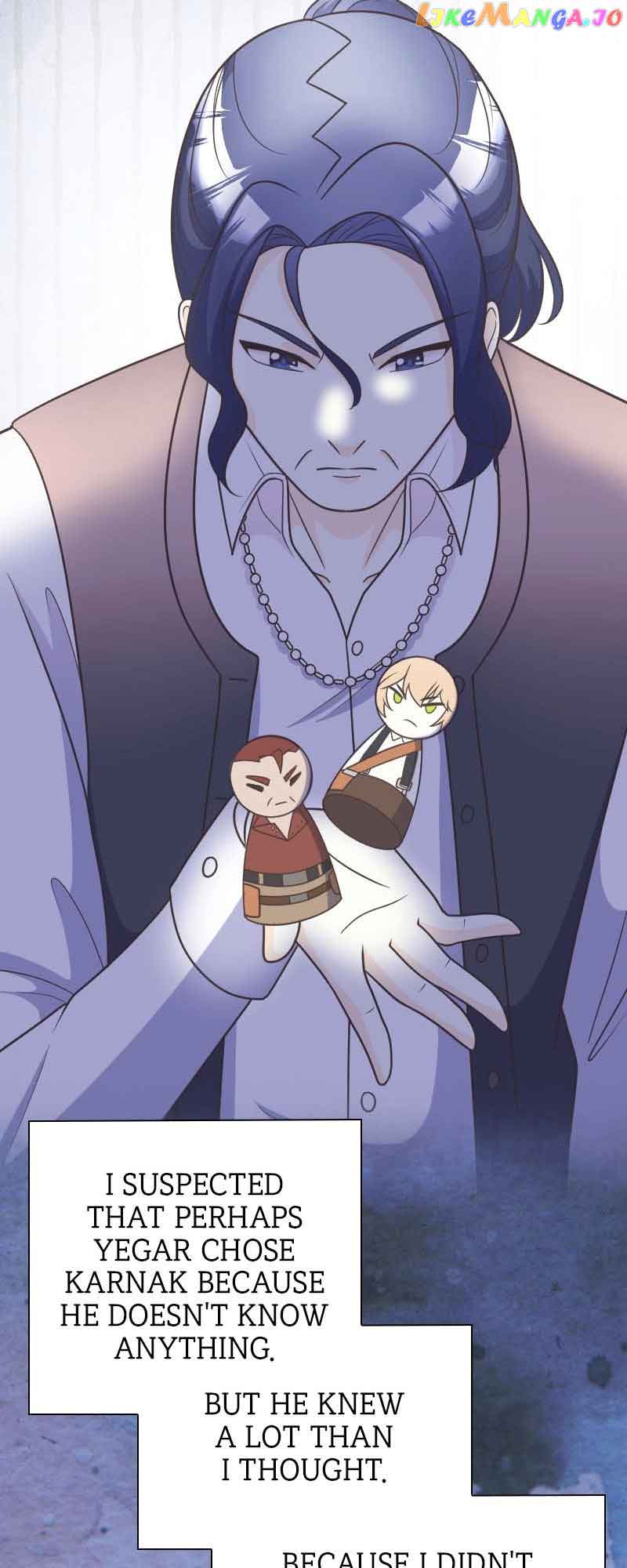 Please Fulfill Your End of the Bargain, My Grace! Chapter 28 195 23