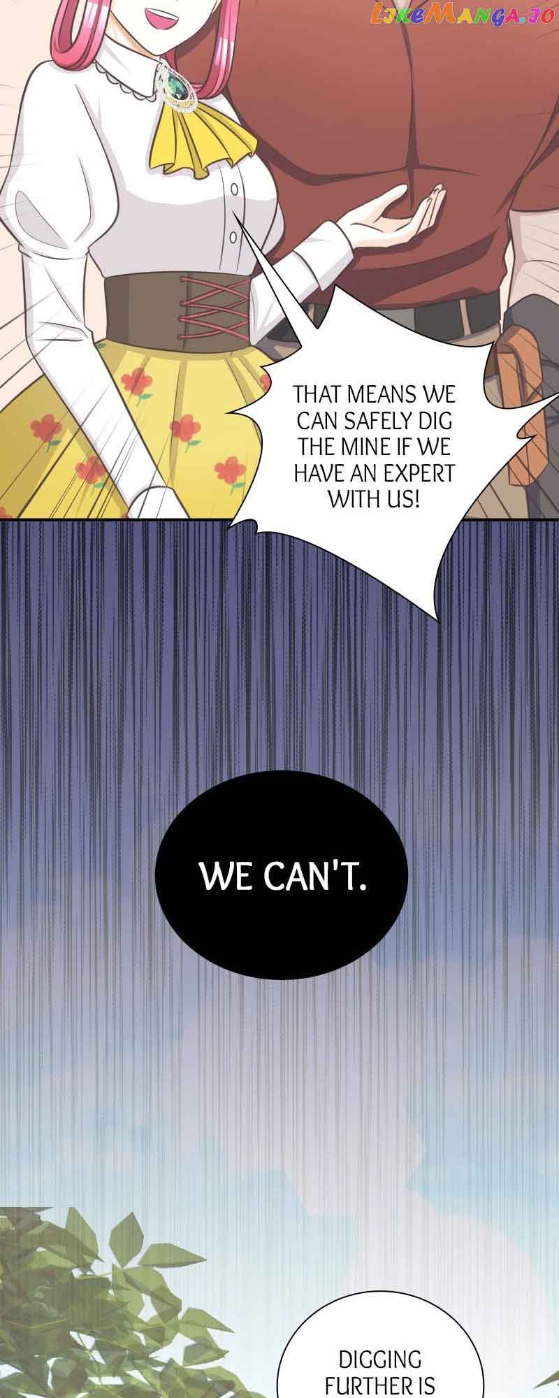 Please Fulfill Your End of the Bargain, My Grace! Chapter 28 198 26