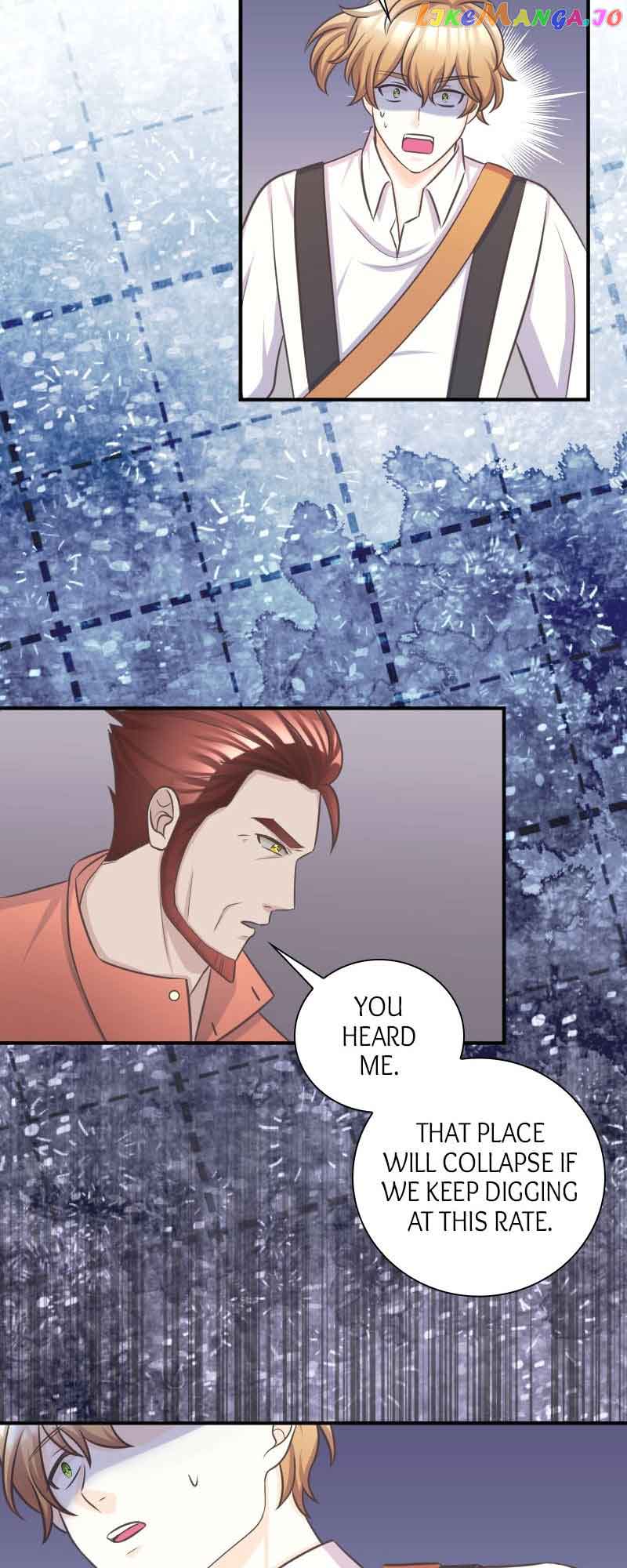 Please Fulfill Your End of the Bargain, My Grace! Chapter 28 200 28