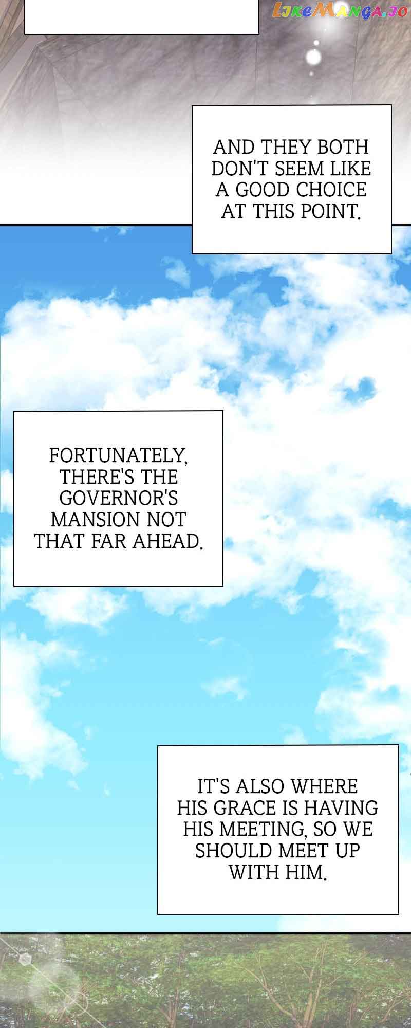 Please Fulfill Your End of the Bargain, My Grace! Chapter 28 209 37