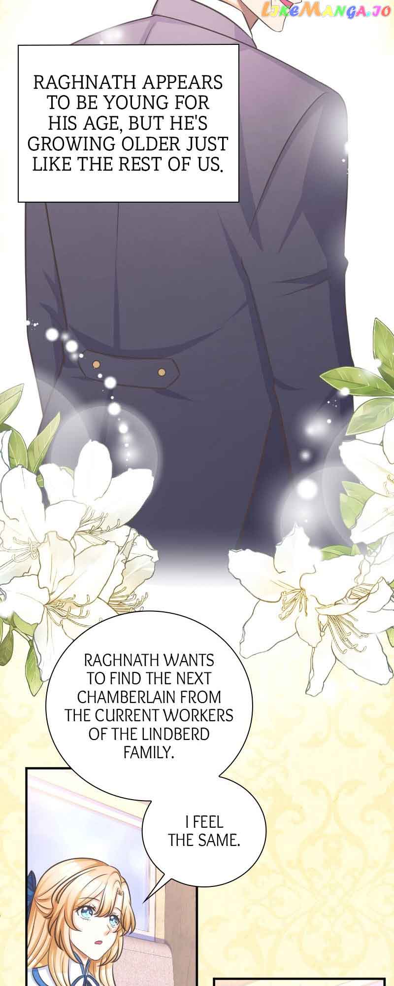 Please Fulfill Your End of the Bargain, My Grace! Chapter 28 214 42
