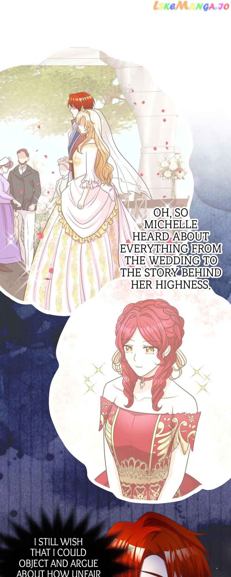 Please Fulfill Your End of the Bargain, My Grace! Chapter 28 220 48