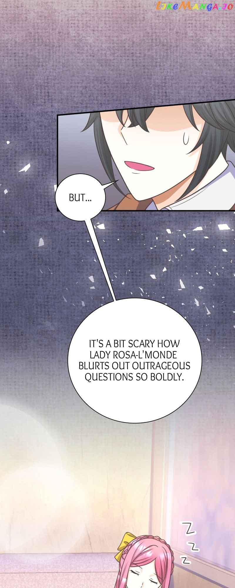 Please Fulfill Your End of the Bargain, My Grace! Chapter 28 223 51