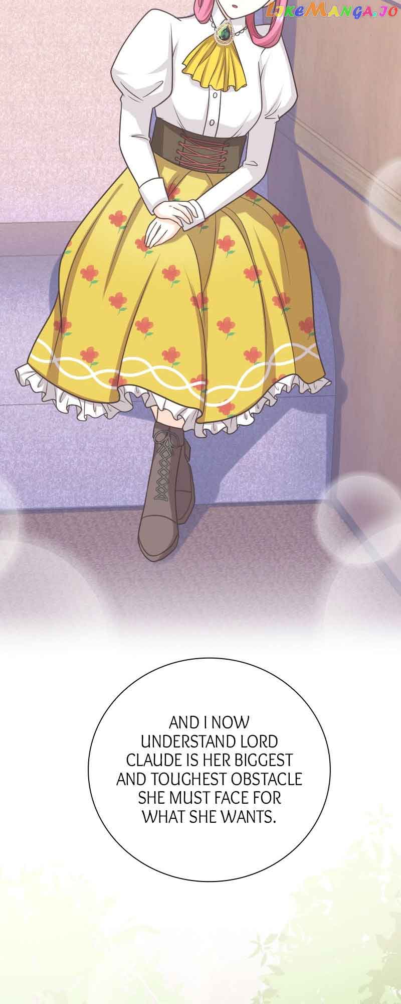 Please Fulfill Your End of the Bargain, My Grace! Chapter 28 224 52
