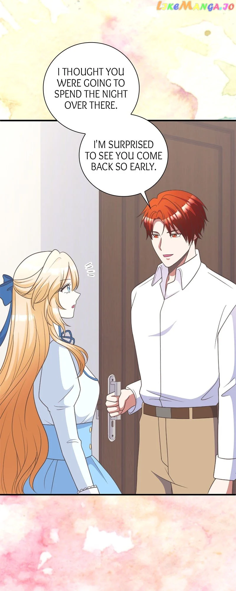 Please Fulfill Your End of the Bargain, My Grace! Chapter 29 186 02