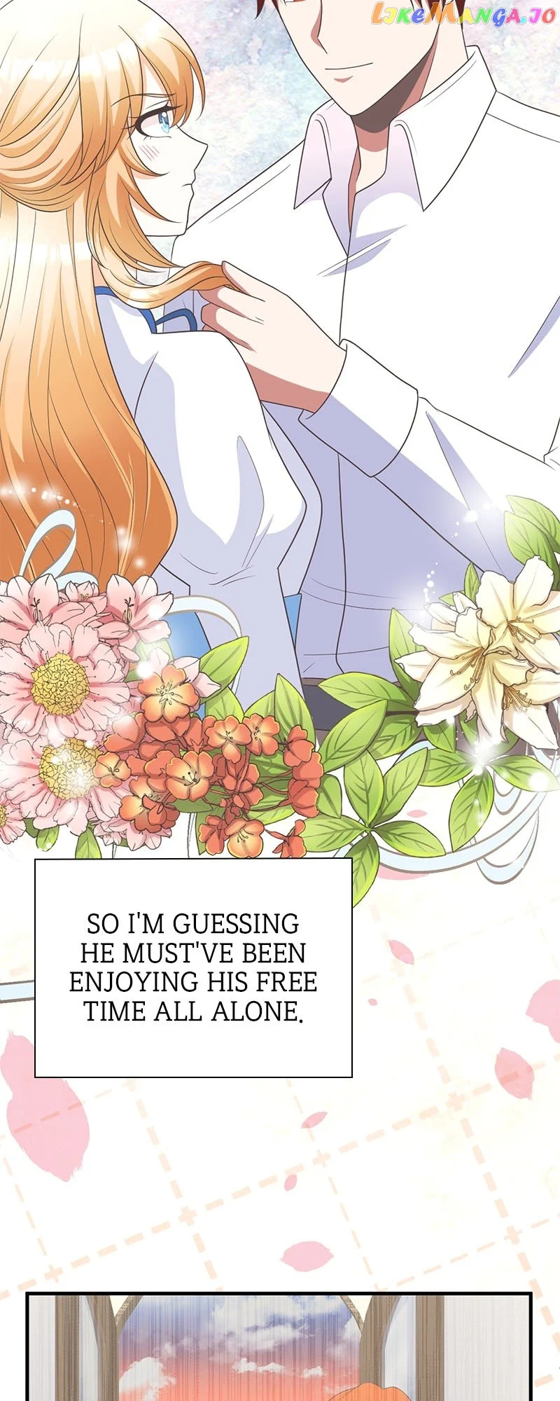 Please Fulfill Your End of the Bargain, My Grace! Chapter 29 189 05