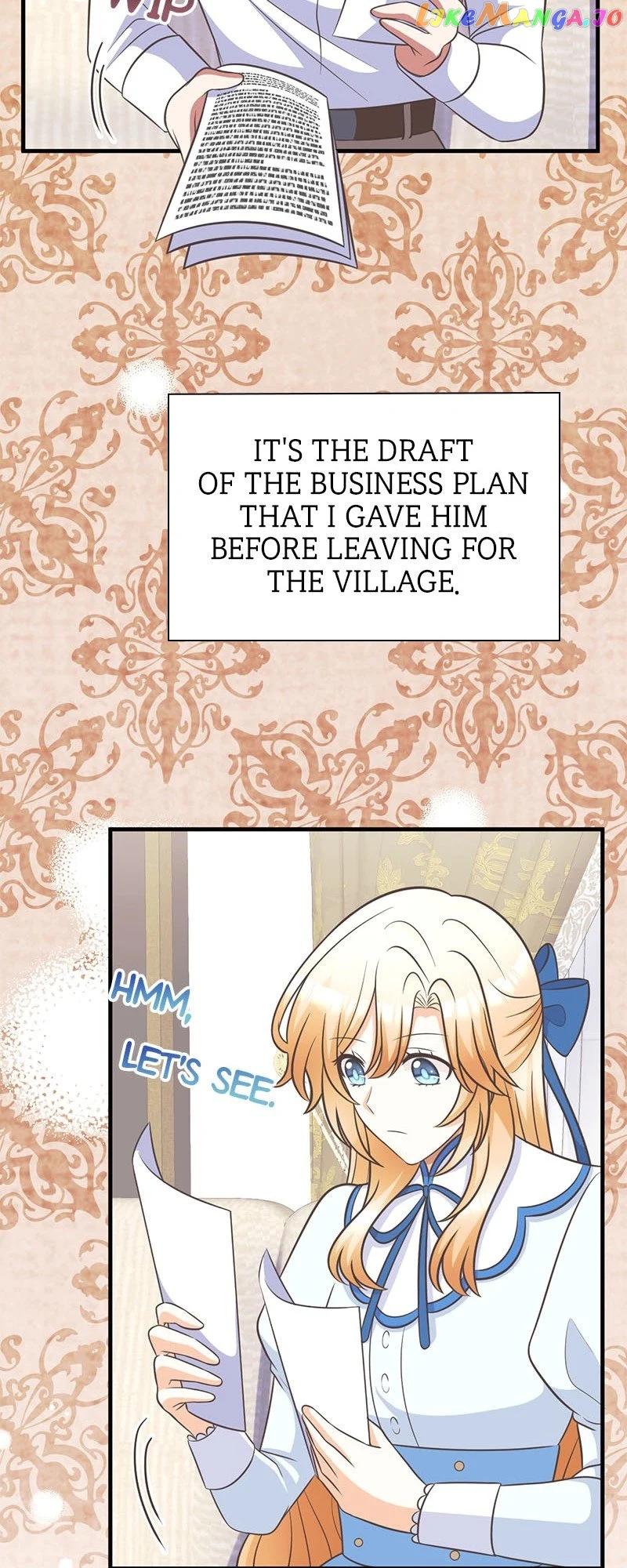 Please Fulfill Your End of the Bargain, My Grace! Chapter 29 199 15