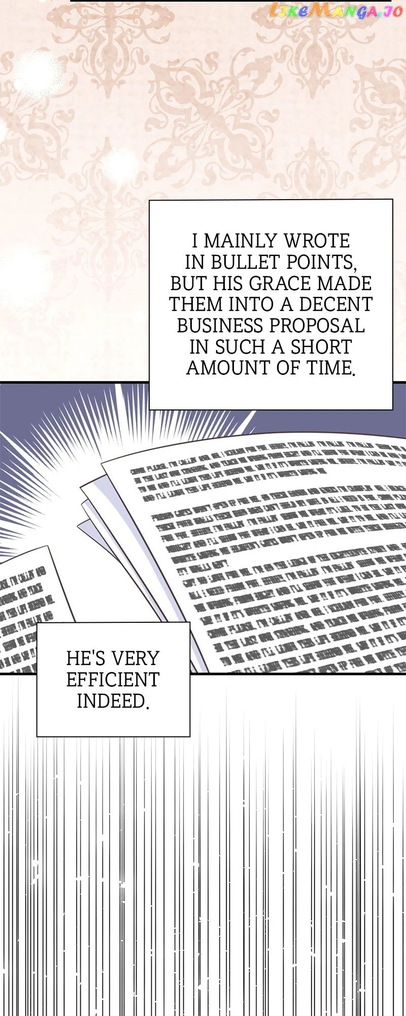 Please Fulfill Your End of the Bargain, My Grace! Chapter 29 200 16