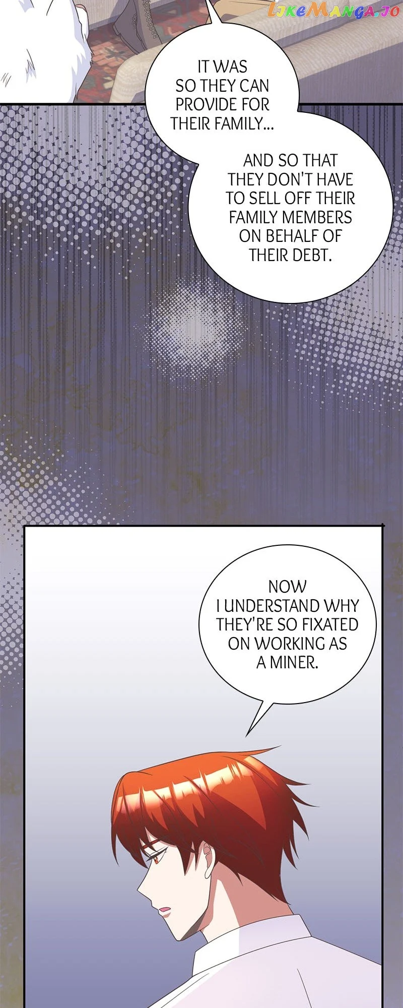 Please Fulfill Your End of the Bargain, My Grace! Chapter 29 207 23