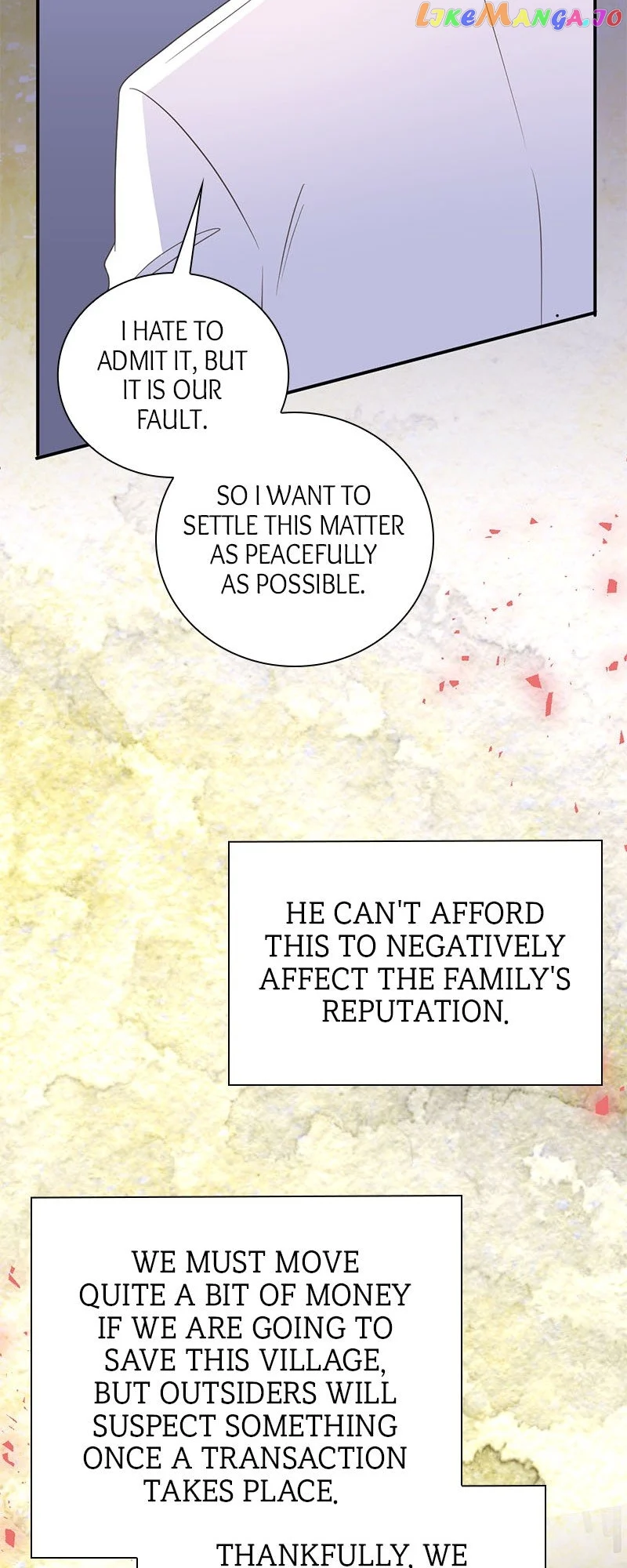 Please Fulfill Your End of the Bargain, My Grace! Chapter 29 208 24